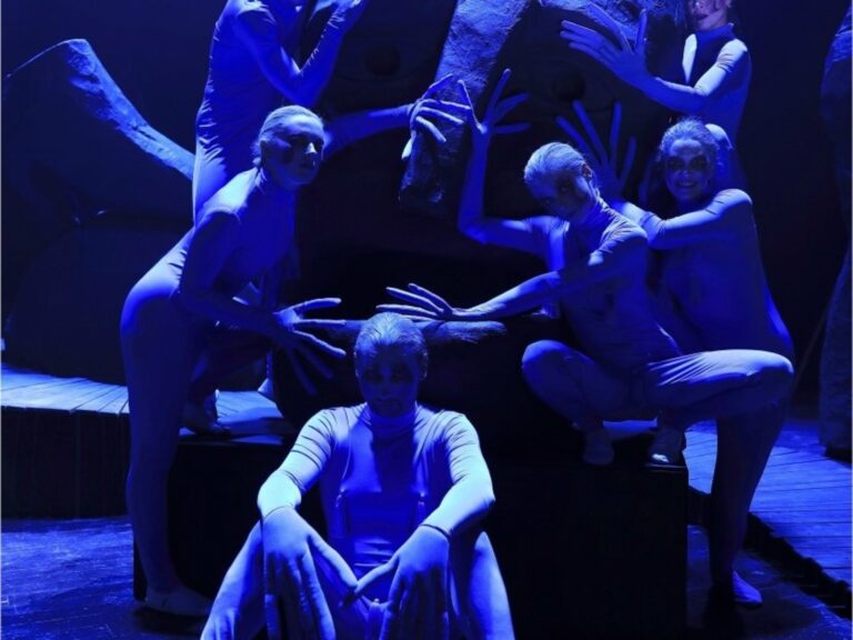 SIAULIAI STATE DRAMA THEATRE